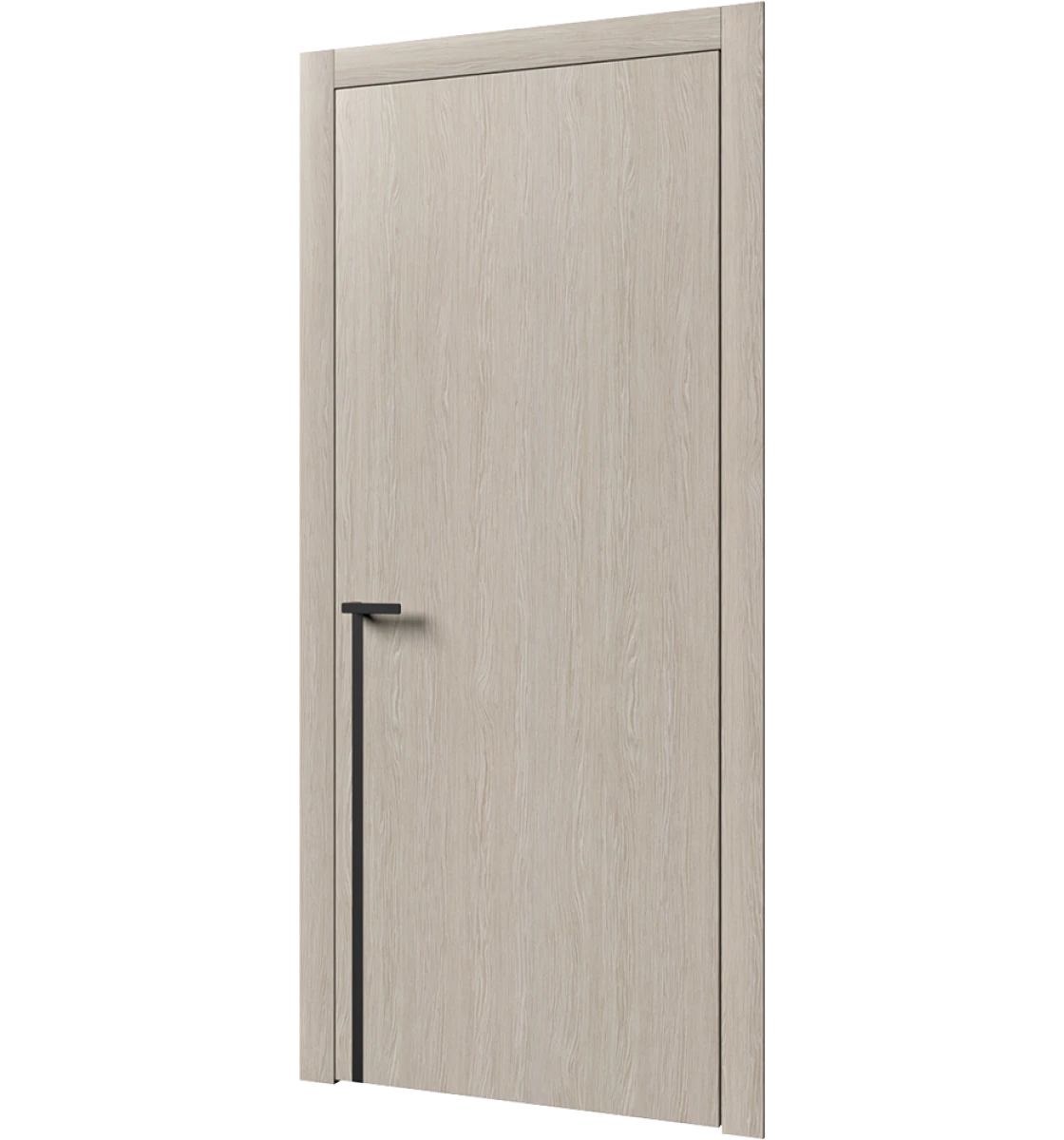 Межкомнатная дверь SecretDoors Contemporary Wood Style W 02
