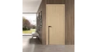 Межкомнатная дверь SecretDoors Contemporary Wood Style W 02 Фото №2