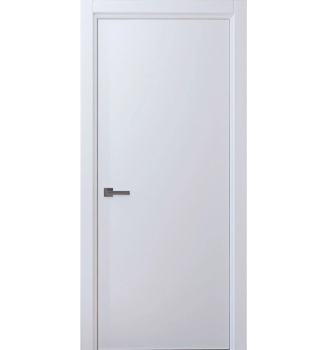 Межкомнатная дверь Status Doors Sky Ral 9003