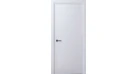 Межкомнатная дверь Status Doors Sky Ral 9003 Фото №1