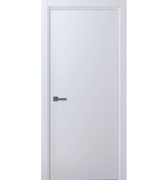 Межкомнатная дверь Status Doors Sky Ral 9003