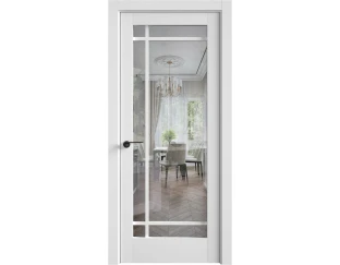 Межкомнатная дверь SecretDoors New Classic Verde 05