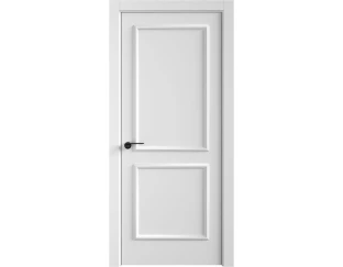 Межкомнатная дверь SecretDoors New Classic Teano 03