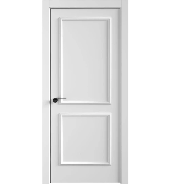Межкомнатная дверь SecretDoors New Classic Teano 03
