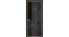 Межкомнатная дверь WakeWood Bogemia VIP 68 Фото №1
