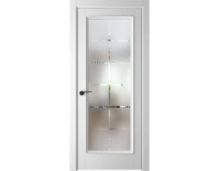 Міжкімнатні двері SecretDoors New Classic Antic 04