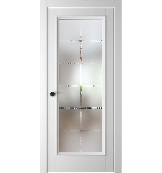 Міжкімнатні двері SecretDoors New Classic Antic 04