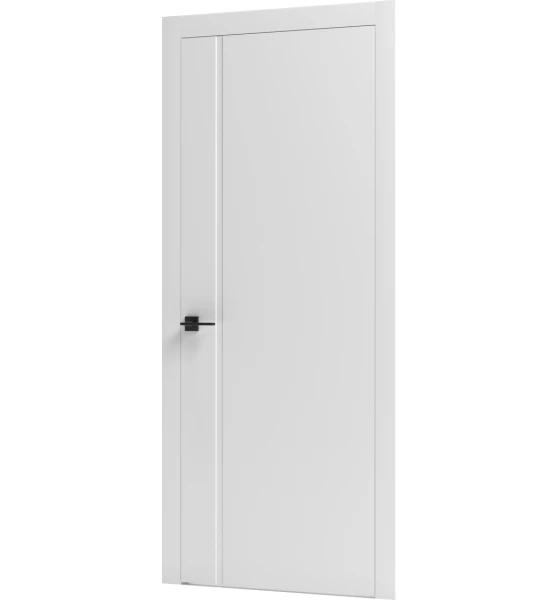 Міжкімнатні двері SecretDoors Unity Light Contemporary Light 2