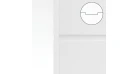 Міжкімнатні двері SecretDoors Unity Light Contemporary Light 2 Фото №2