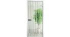Міжкімнатні двері WakeWood All-glass 05 Фото №1
