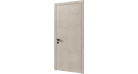 Межкомнатная дверь SecretDoors Contemporary Wood Unica 02 Фото №1