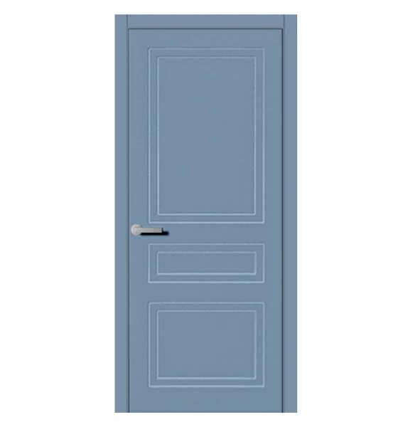 Межкомнатная дверь WakeWood West 117
