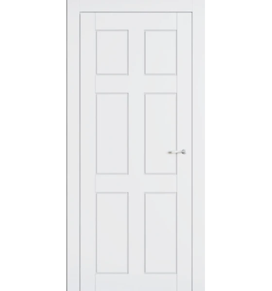 Міжкімнатні двері Omega Америка (серія Allure)