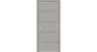 Межкомнатная дверь WakeWood West 60 Фото №1