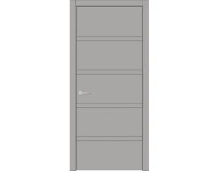 Межкомнатная дверь WakeWood West 60