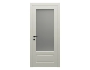 Межкомнатная дверь Dooris  Classic Glass CG09