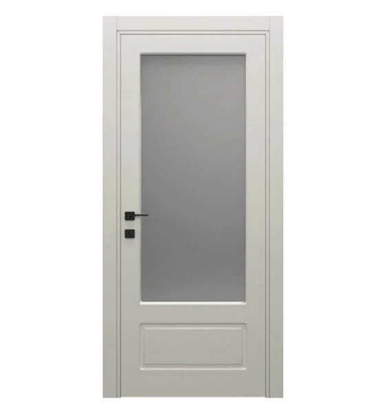 Межкомнатная дверь Dooris  Classic Glass CG09