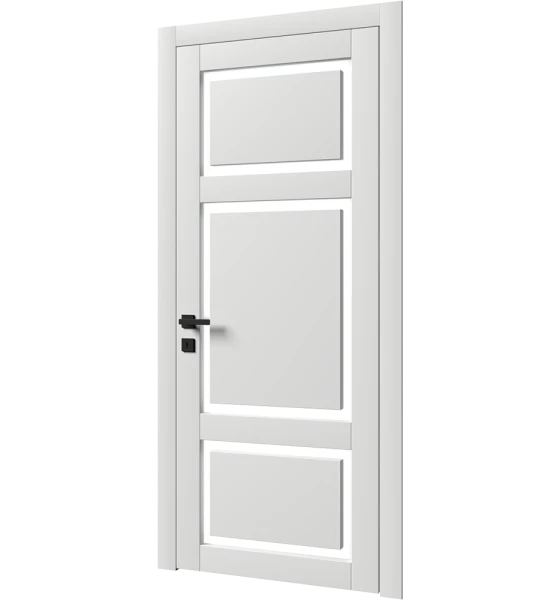Межкомнатная дверь SecretDoors Contemporary Color Mira C 03