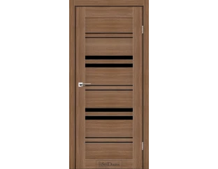 Межкомнатная дверь Stil Doors SLOVENIA BLK