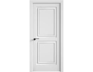 Межкомнатная дверь SecretDoors New Classic Modena 04