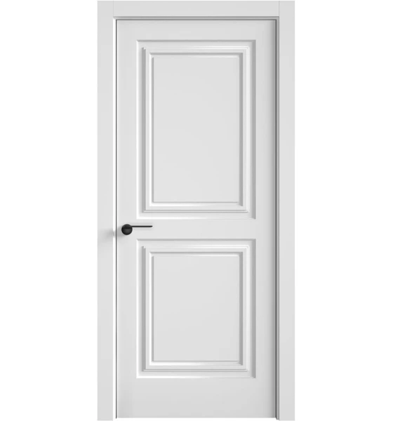 Міжкімнатні двері SecretDoors New Classic Modena 04