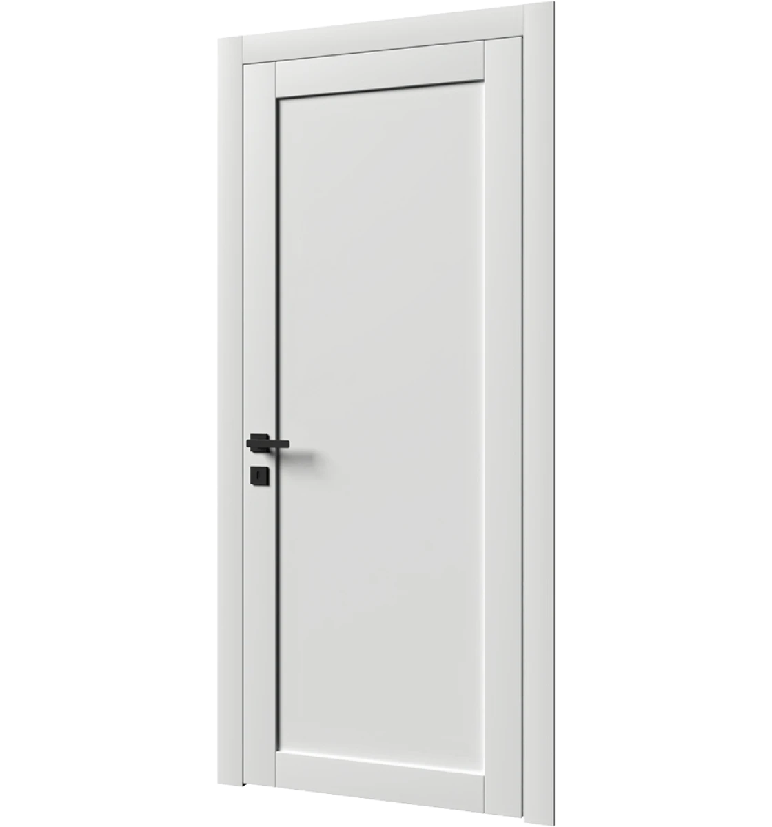 Міжкімнатні двері SecretDoors Contemporary Color Country C 01