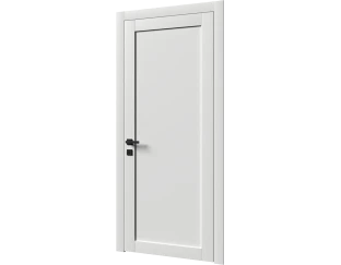 Межкомнатная дверь SecretDoors Contemporary Color Country C 01