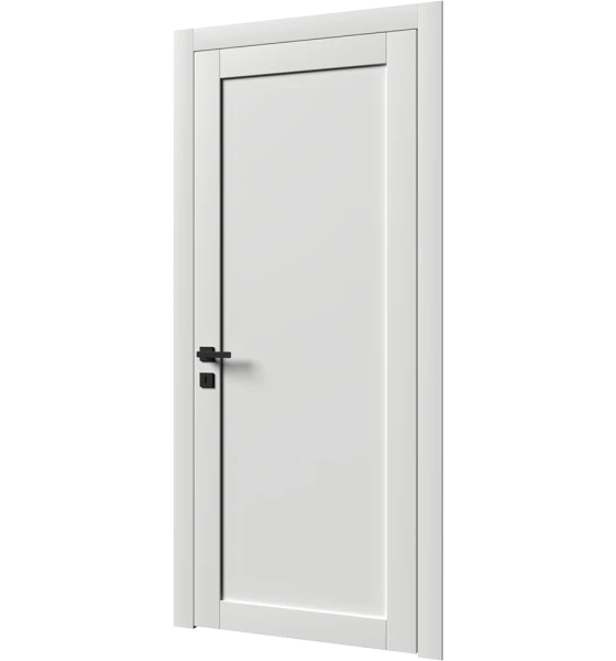 Міжкімнатні двері SecretDoors Contemporary Color Country C 01
