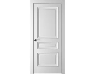 Межкомнатная дверь SecretDoors New Classic Temza 03