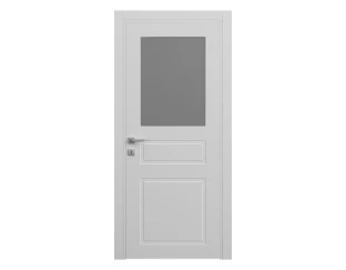 Межкомнатная дверь Dooris  Prima Glass PG06
