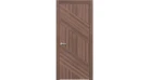 Межкомнатная дверь WakeWood Line set 02 Фото №1