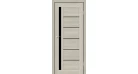 Межкомнатная дверь Stil Doors DeLuxe SOFIA BLK Фото №2