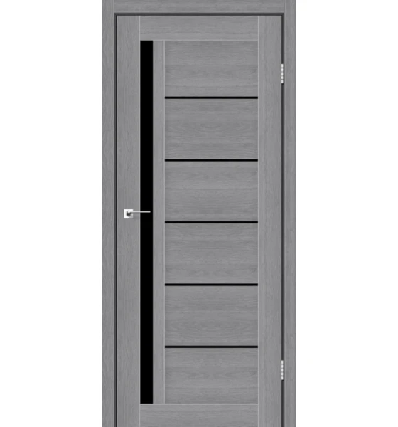 Межкомнатная дверь Stil Doors DeLuxe SOFIA BLK