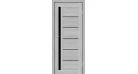 Межкомнатная дверь Stil Doors DeLuxe SOFIA BLK Фото №3