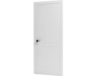 Межкомнатная дверь SecretDoors Unity Light New Classic Light 9.3