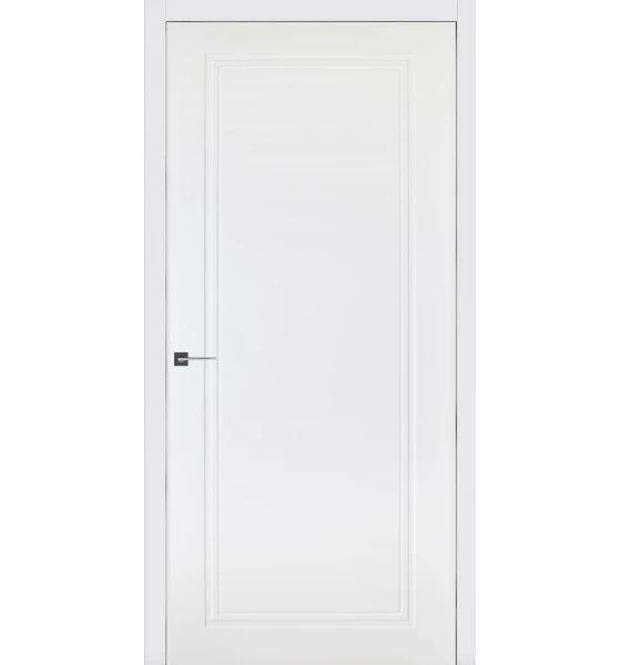 Межкомнатная дверь Hygge Nord New Emalex 1