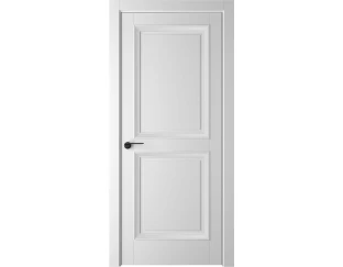 Міжкімнатні двері SecretDoors New Classic Ascona 04