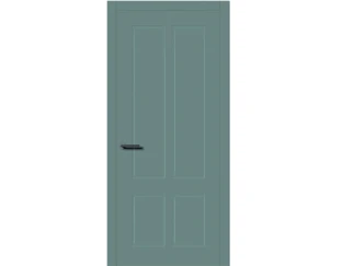 Межкомнатная дверь WakeWood West 137