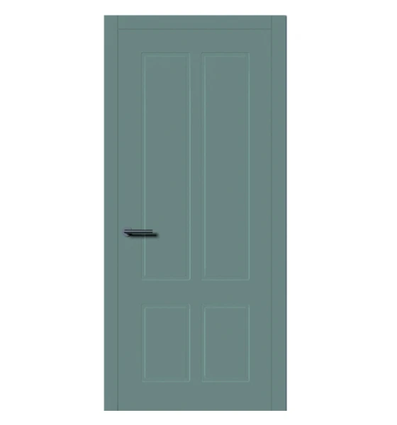 Межкомнатная дверь WakeWood West 137