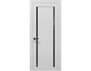 Межкомнатная дверь Папа Карло Tetra T-10 (BLK)