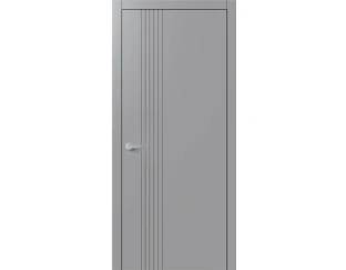 Міжкімнатні двері WakeWood West 104