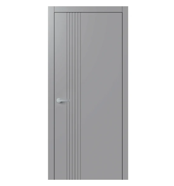 Межкомнатная дверь WakeWood West 104