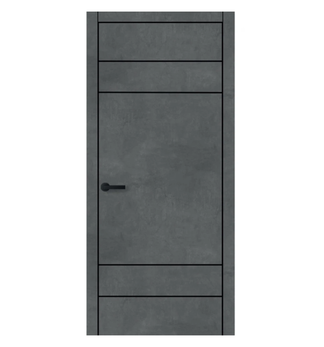 Межкомнатная дверь WakeWood Forte 17