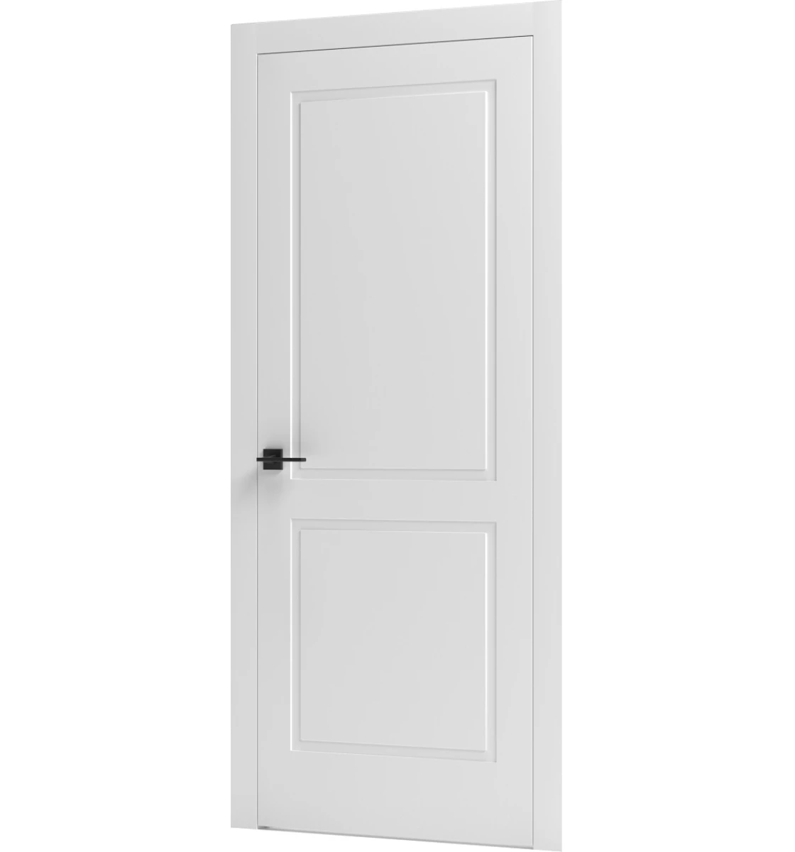 Межкомнатная дверь SecretDoors Unity Light New Classic Light 5.3