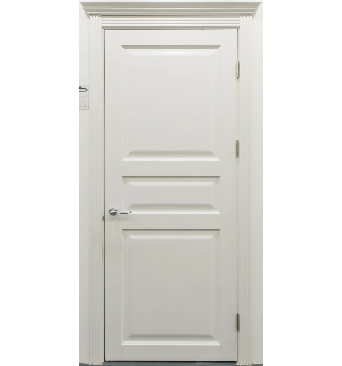 Міжкімнатні двері Danapris Doors Neo Classic Eleganza 01