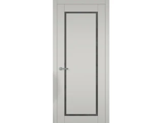Межкомнатная дверь WakeWood Presto