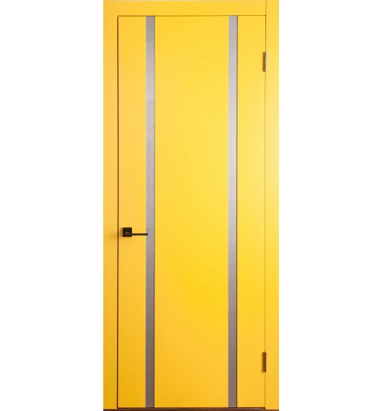 Межкомнатная дверь Danapris Doors Loft S05
