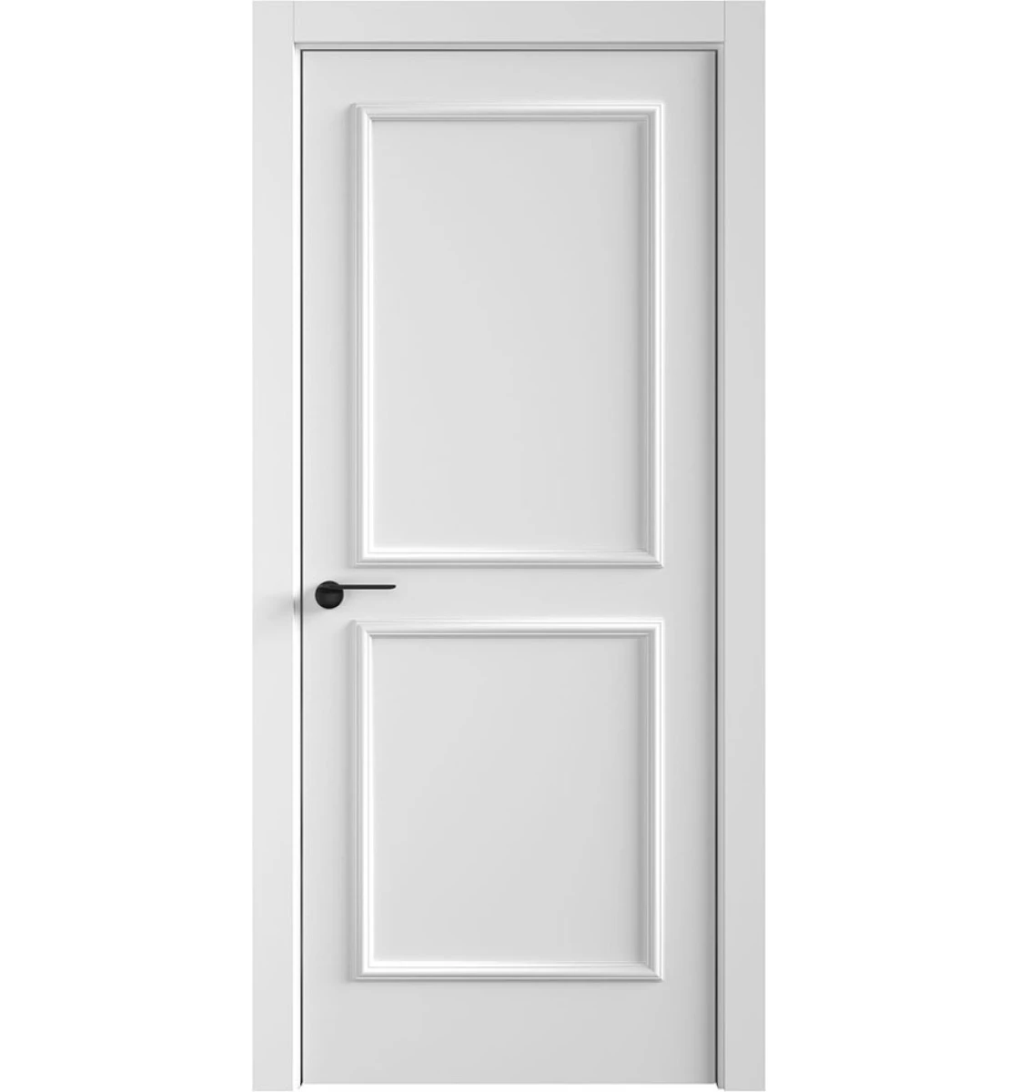 Міжкімнатні двері SecretDoors New Classic Teano 04