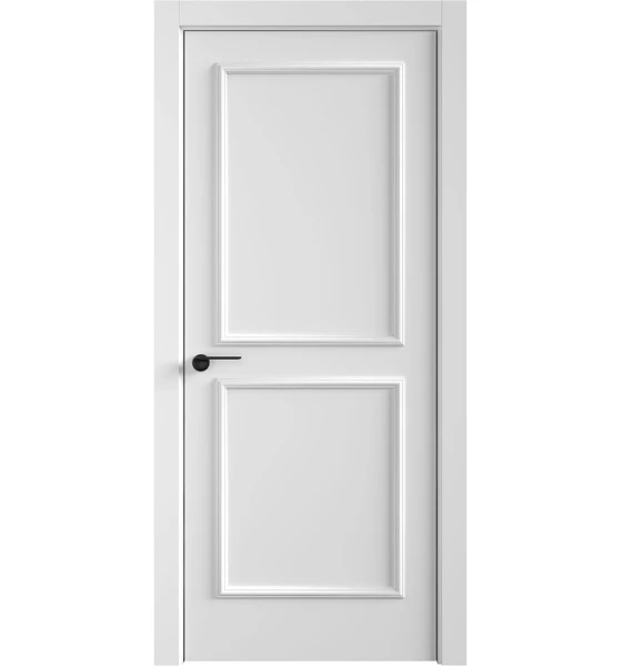 Міжкімнатні двері SecretDoors New Classic Teano 04