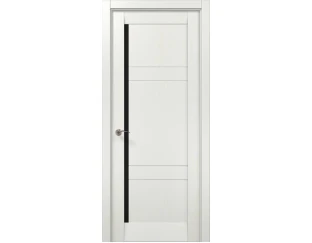 Межкомнатная дверь Папа Карло ML-614 Black